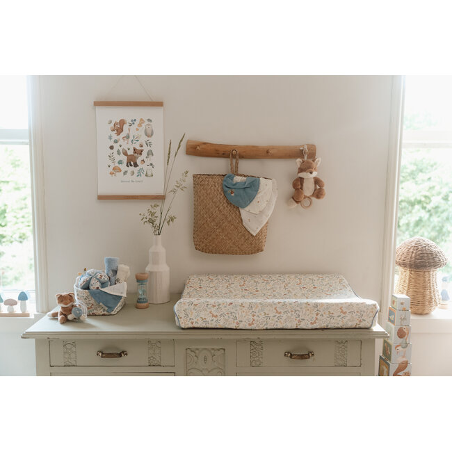 Little Dutch - Muziekdoos Vos - Forest Friends