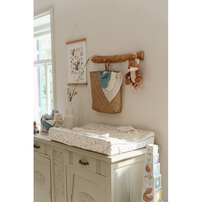 Little Dutch - Muziekdoos Vos - Forest Friends