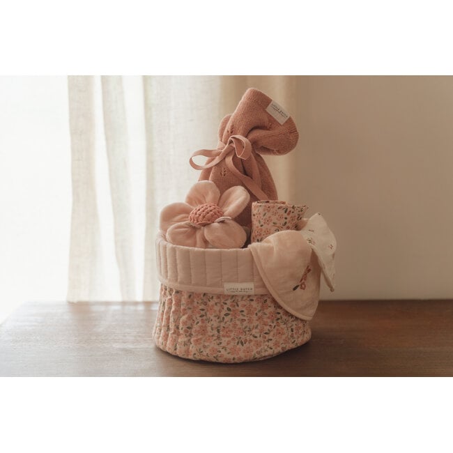 Little Dutch - Rammelaar Bloem - Fairy Garden