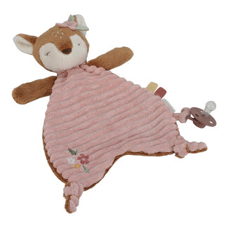 Little Dutch Little Dutch - Knuffeldoekje Hert - Fairy Garden