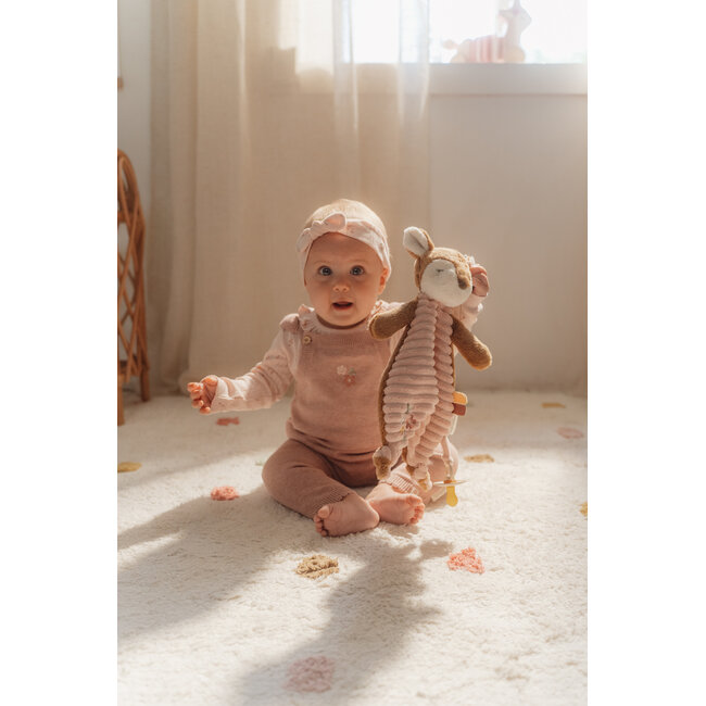 Little Dutch - Knuffeldoekje Hert - Fairy Garden