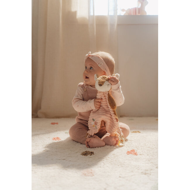 Little Dutch - Knuffeldoekje Hert - Fairy Garden