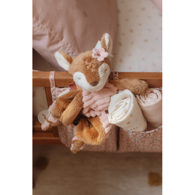 Little Dutch - Knuffeldoekje Hert - Fairy Garden