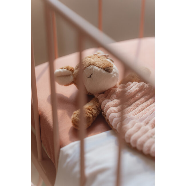 Little Dutch - Knuffeldoekje Hert - Fairy Garden