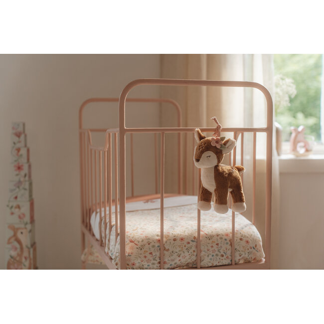 Little Dutch - Muziekdoos Hert - Fairy Garden