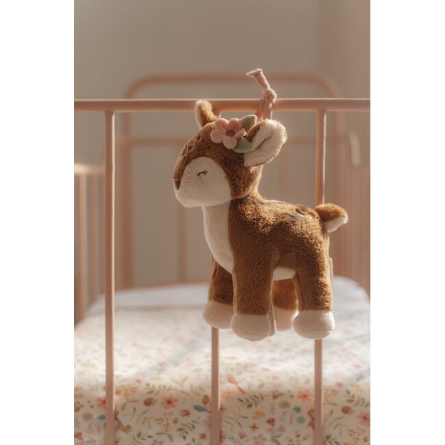 Little Dutch - Muziekdoos Hert - Fairy Garden