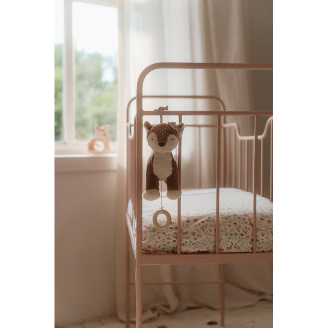 Little Dutch - Muziekdoos Hert - Fairy Garden