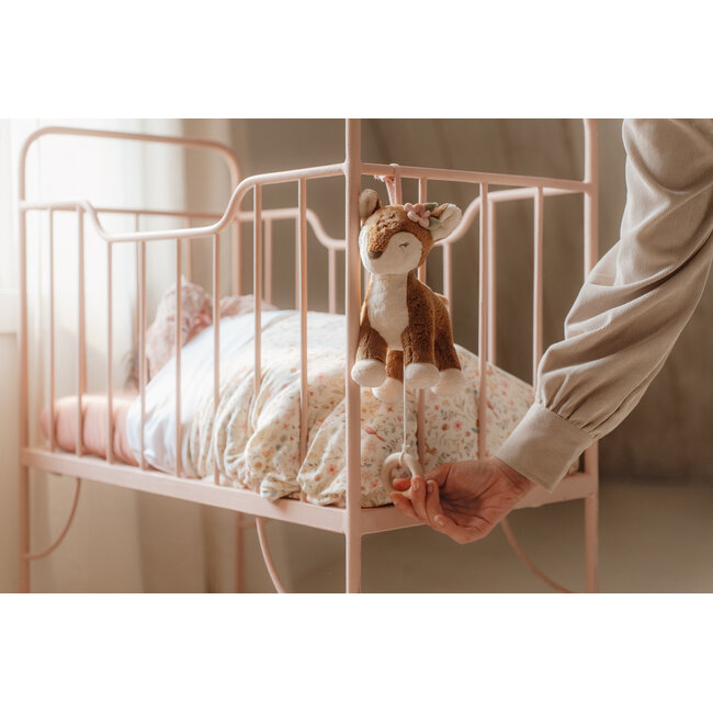 Little Dutch - Muziekdoos Hert - Fairy Garden