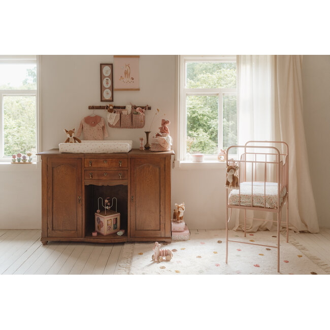 Little Dutch - Muziekdoos Hert - Fairy Garden