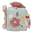 Little Dutch - Zachte Activiteitenkubus - Fairy Garden