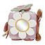 Little Dutch - Zachte Activiteitenkubus - Fairy Garden