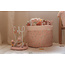 Little Dutch - Zachte Activiteitenkubus - Fairy Garden