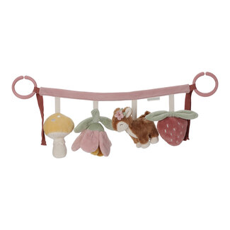 Little Dutch Little Dutch - Wagenspanner - Fairy Garden