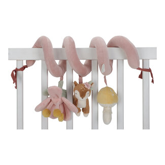 Little Dutch Little Dutch - Activiteitenspiraal - Fairy Garden