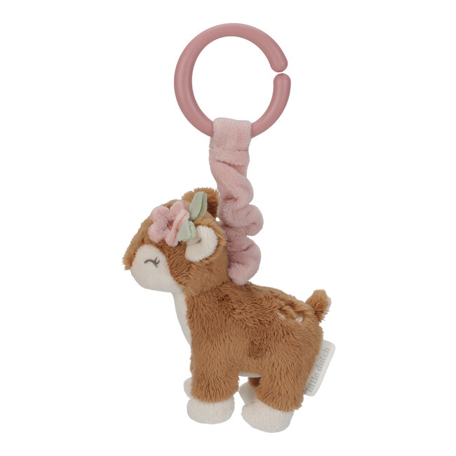 Little Dutch - Trilfiguur Hert - Fairy Garden