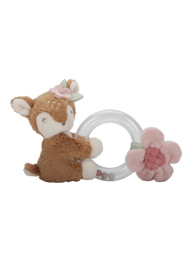 Little Dutch - Ringrammelaar Hert - Fairy Garden