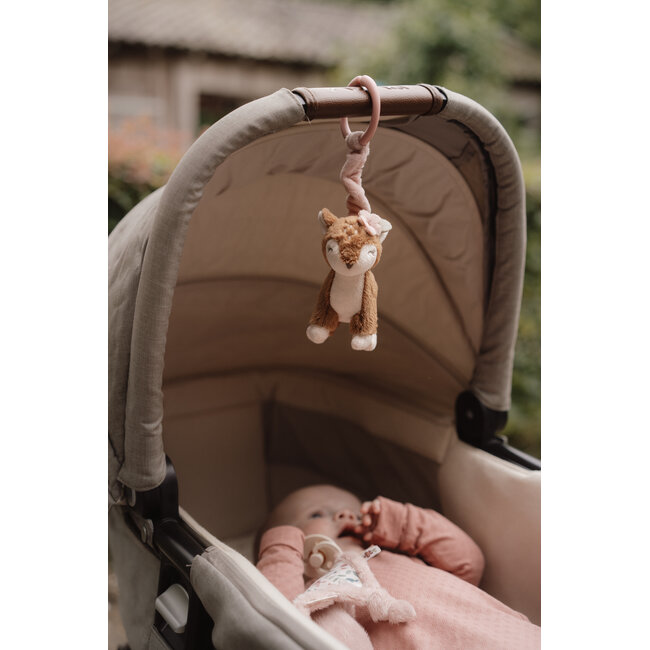 Little Dutch - Trilfiguur Hert - Fairy Garden