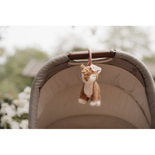 Little Dutch - Trilfiguur Hert - Fairy Garden