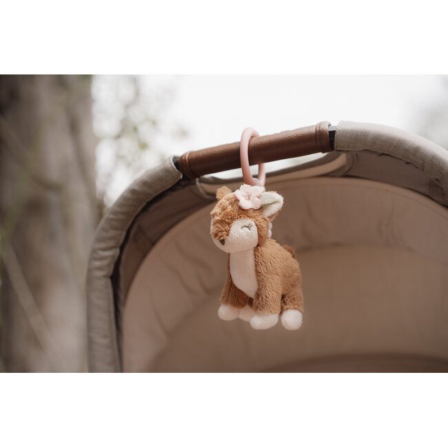 Little Dutch - Trilfiguur Hert - Fairy Garden