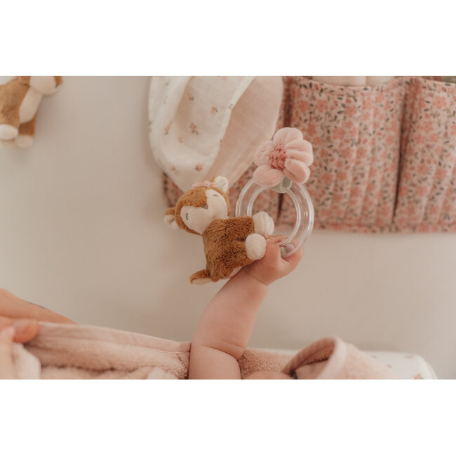 Little Dutch - Ringrammelaar Hert - Fairy Garden