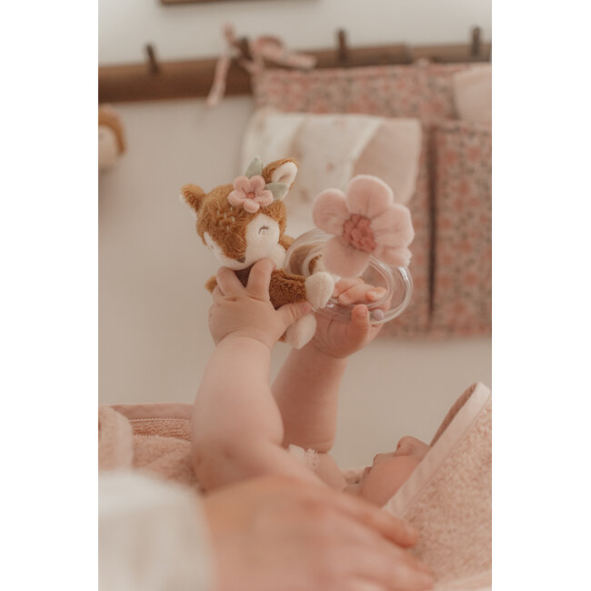 Little Dutch - Ringrammelaar Hert - Fairy Garden