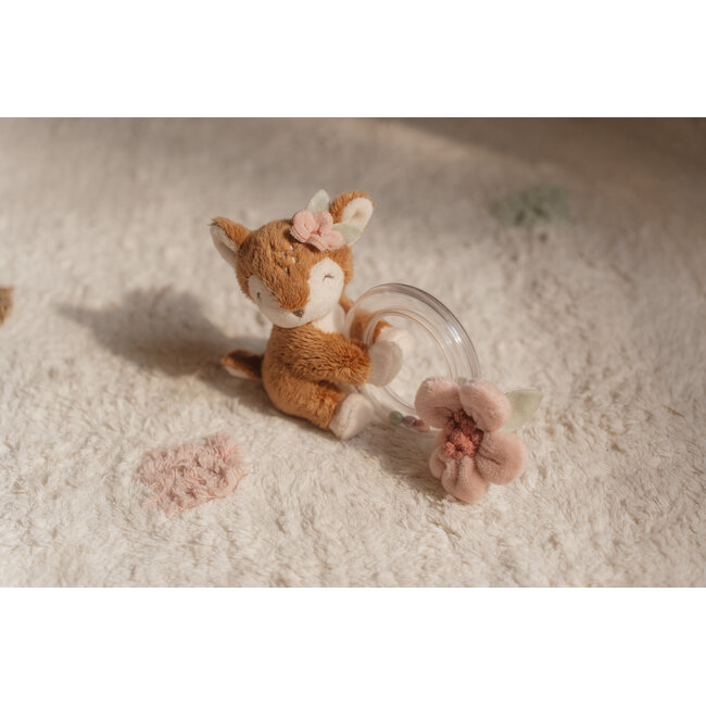 Little Dutch - Ringrammelaar Hert - Fairy Garden