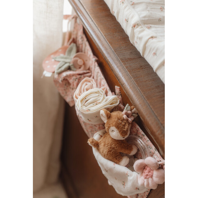 Little Dutch - Ringrammelaar Hert - Fairy Garden