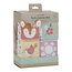 Little Dutch - Zachte Blokkenset - Fairy Garden