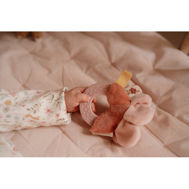 Little Dutch - Giftset Knuffels - Fairy Garden