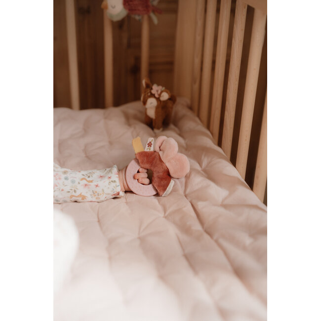 Little Dutch - Giftset Knuffels - Fairy Garden