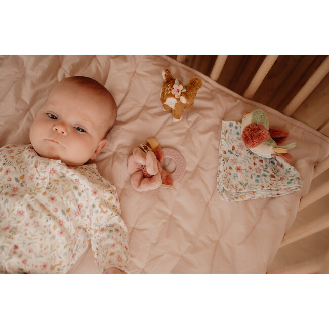 Little Dutch - Giftset Knuffels - Fairy Garden