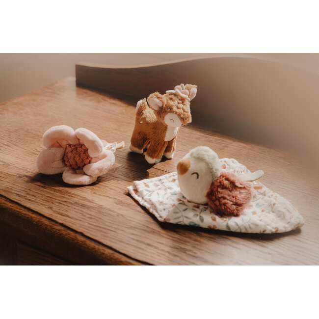 Little Dutch - Giftset Knuffels - Fairy Garden