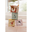 Little Dutch - Zachte Blokkenset - Fairy Garden