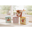 Little Dutch - Zachte Blokkenset - Fairy Garden