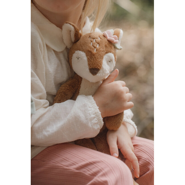 Little Dutch - Knuffel Hert Long Legs - Fairy Garden