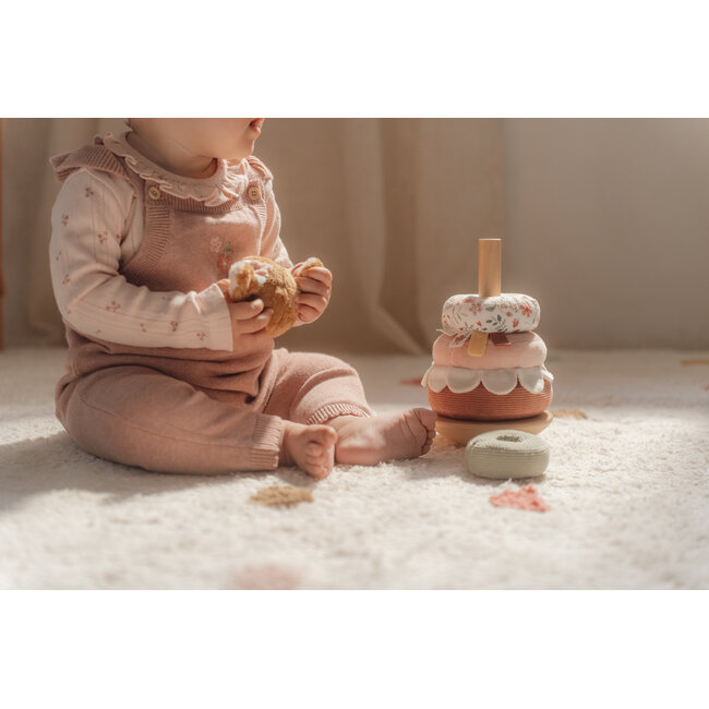 Little Dutch - Tuimelstapelaar - Fairy Garden