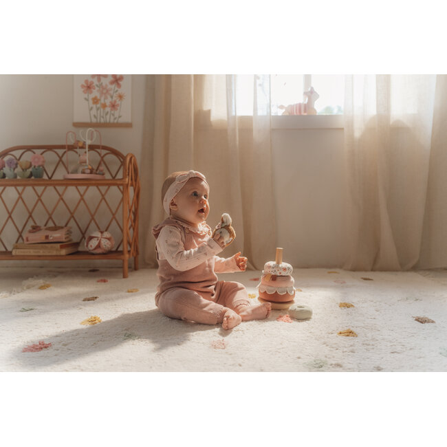 Little Dutch - Tuimelstapelaar - Fairy Garden