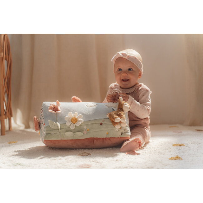 Little Dutch - Activiteiten Driehoek - Fairy Garden