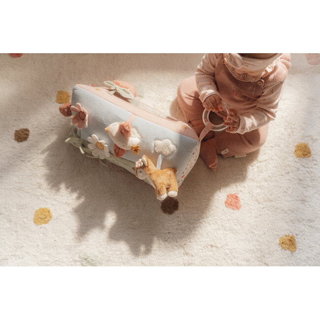 Little Dutch - Activiteiten Driehoek - Fairy Garden