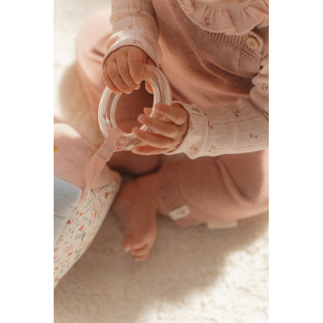 Little Dutch - Activiteiten Driehoek - Fairy Garden