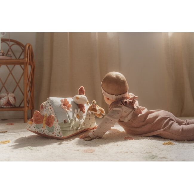 Little Dutch - Activiteiten Driehoek - Fairy Garden