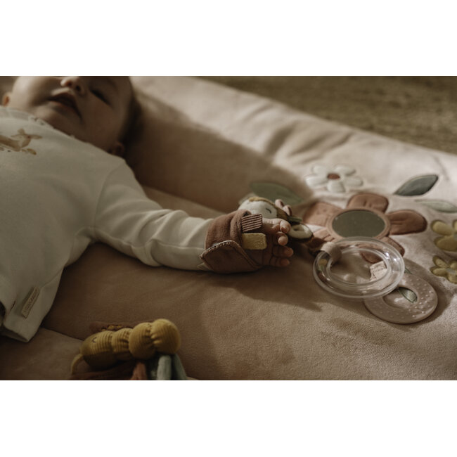 Little Dutch - Polsrammelaar Hert - Fairy Garden