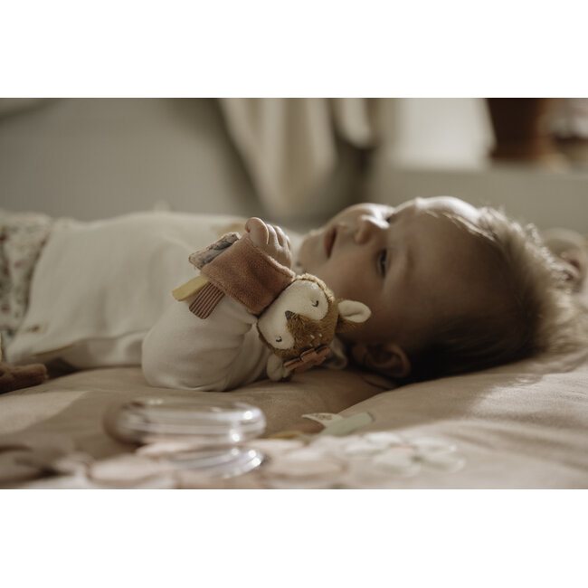 Little Dutch - Polsrammelaar Hert - Fairy Garden