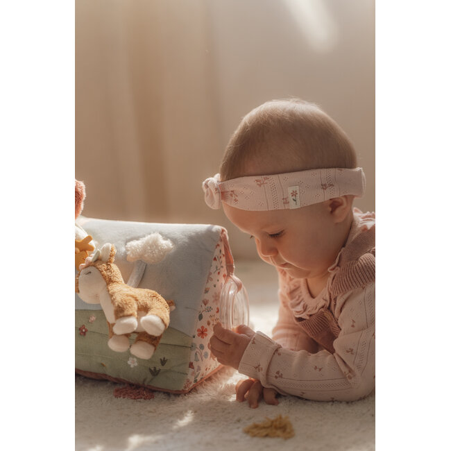 Little Dutch - Activiteiten Driehoek - Fairy Garden