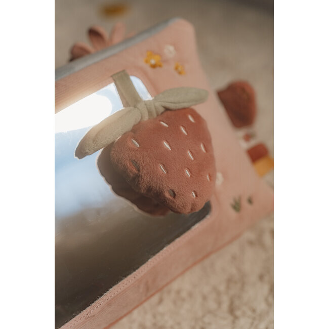 Little Dutch - Activiteiten Driehoek - Fairy Garden