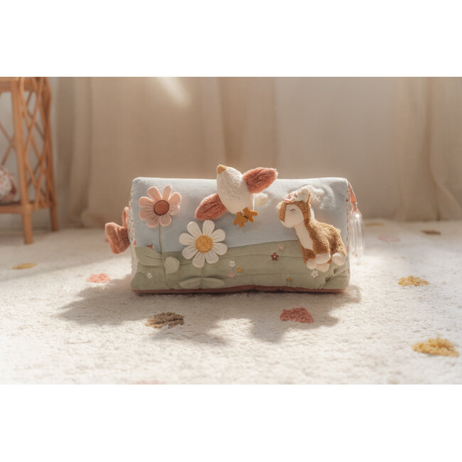 Little Dutch - Activiteiten Driehoek - Fairy Garden