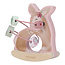 Little Dutch - Wiebeldier Hert - Fairy Garden
