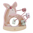 Little Dutch - Wiebeldier Hert - Fairy Garden