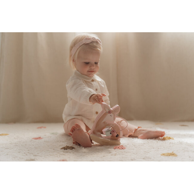 Little Dutch - Wiebeldier Hert - Fairy Garden