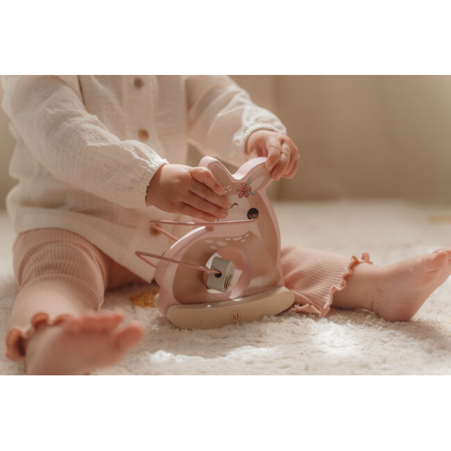 Little Dutch - Wiebeldier Hert - Fairy Garden